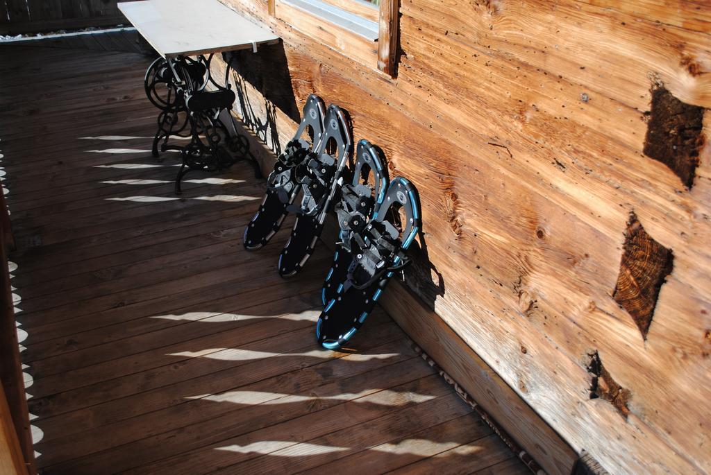 Apartmán Siedlerhof Hopfgarten im Brixental Exteriér fotografie